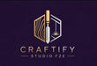 Craftify Studio FZE - Home